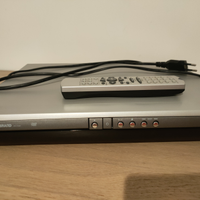 DVD player Durabrand DV-165X