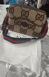 tracolla gucci