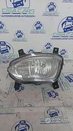 FENDINEBBIA PARAURTI ANTERIORE DX MG HS 2023