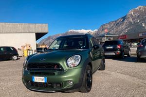 Mini Cooper SD Countryman 2.0 Business ALL4