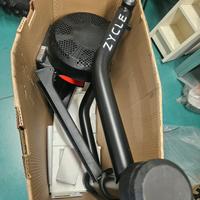 Rullo bici Smart Z Pro Zycle nuovo