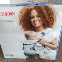 Marsupio porta bambini - BabyBjorn