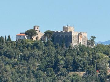 TUTTO PAGATO - Progetto per 4 villette