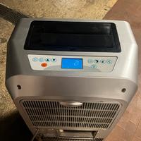 Ariston  A-MP12-SBX condizionatore