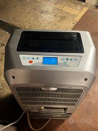 Ariston  A-MP12-SBX condizionatore