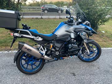 BMW GS 1200 R