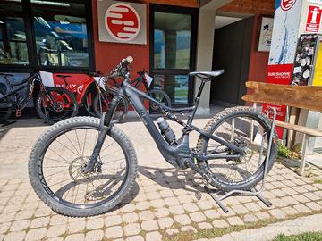 E-bike