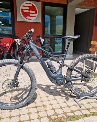 E-bike