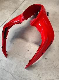 Cover serbatoio Multistrada V4S