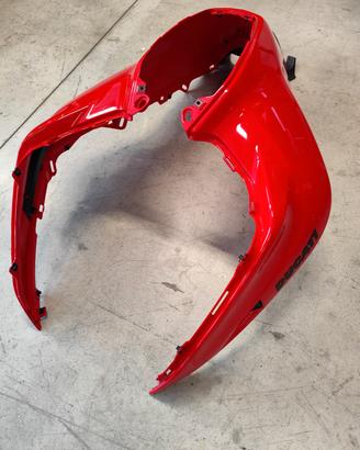 Cover serbatoio Multistrada V4S