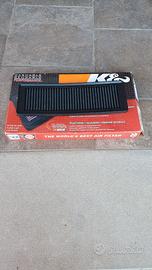 Filtro aria K&N 33-2931 (x grande punto e altre)