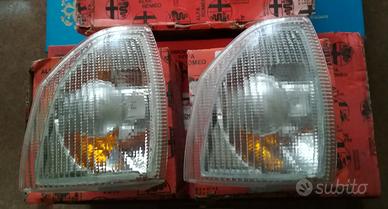 Ricambi originali Alfasud Alfa 33 Arna