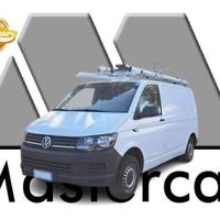 VOLKSWAGEN Transporter TRANSPORTER T5 2.0 TDI 15