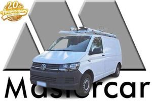 VOLKSWAGEN Transporter TRANSPORTER T5 2.0 TDI 15
