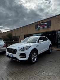 Jaguar E-Pace 2.0D I4 163 CV AWD Auto R-Dynamic HS