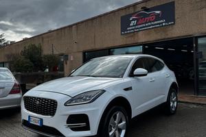 Jaguar E-Pace 2.0D I4 163 CV AWD Auto R-Dynamic HS