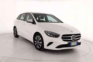 Mercedes-benz B 180 d Business Extra