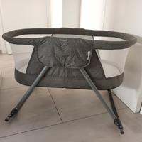 Culla pieghevole Plastimyr 0 a 24 mesi