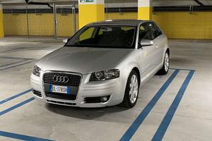 Audi A3 2.0 TDI Ambition 170 cavalli