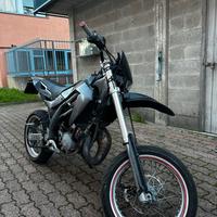 Aprilia SX 125 2 tempi