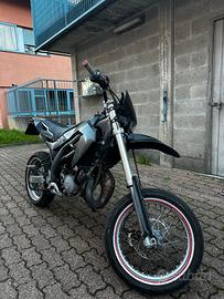 Aprilia SX 125 2 tempi