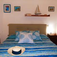 Villasimius a circa 10 km villetta a Solanas