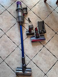 Dyson v11 senza batteria