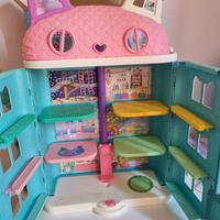 casa delle bambole di Gabby