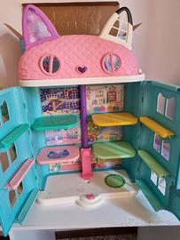 casa delle bambole di Gabby