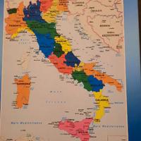 PUZZLE ITALIA