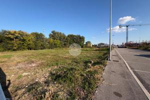 TER. RESIDENZIALE A SAN GIOVANNI LUPATOTO