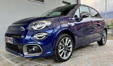 FIAT 500X 1.3 MultiJet 95 CV Sport