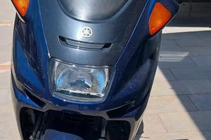 Yamaha Majesty 250 - 1999