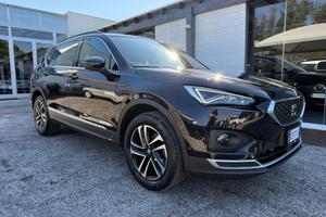 SEAT Tarraco 2.0 TDI XCELLENCE