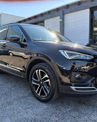 SEAT Tarraco 2.0 TDI XCELLENCE