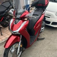 HONDA SH 125 2022