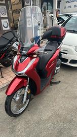 HONDA SH 125 2022