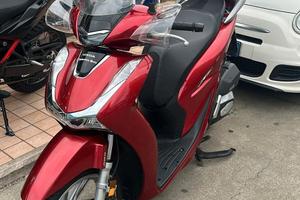 HONDA SH 125 2022