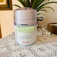 Moulinette Moulinex Tritatutto