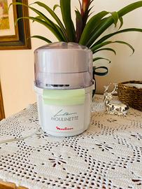 Moulinette Moulinex Tritatutto