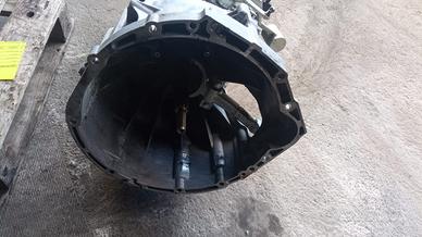 CAMBIO RENAULT MASTER 2.3 DCI CODICE 132075016 ANN