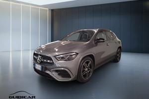 Mercedes GLA-H247 2023 - GLA 200 d AMG Line Advanc