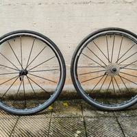 fulcrum racing zero canale 15