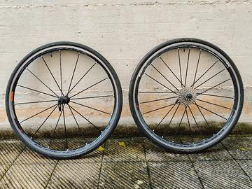 fulcrum racing zero canale 15