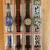 SWATCH SWISS ART
