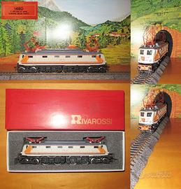 Rivarossi HO Locomotiva elett E 428 226 art 1480