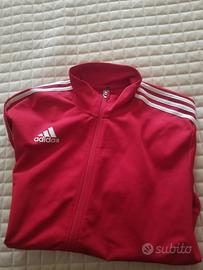 giacca tuta Adidas 
