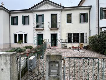 Casa a schiera a Treviso