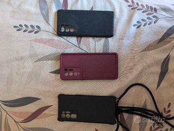 cover Oppo find X3 neo