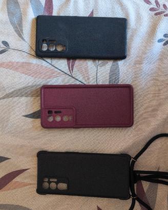 cover Oppo find X3 neo